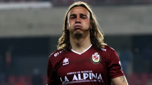 Marcos Sebastián Pol no quiere colgar los botines definitivamente.