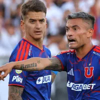 La decisión final con Aránguiz para el Clásico Universitario