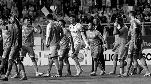 Triste noticia para el actual plantel loíno.