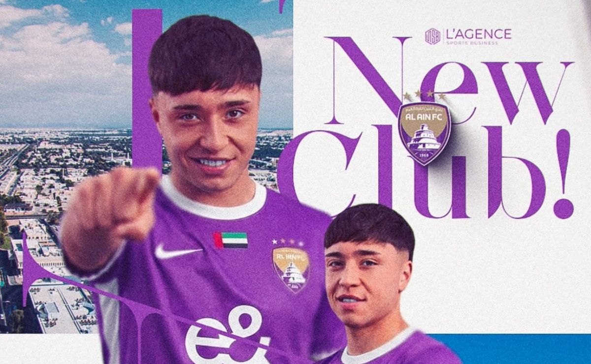 Jugó el Mundial Sub 17: joya de la selección chilena y O’Higgins ficha en Emiratos Árabes