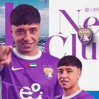 Jugó el Mundial Sub 17: joya de la Rojita ficha en Emiratos Árabes