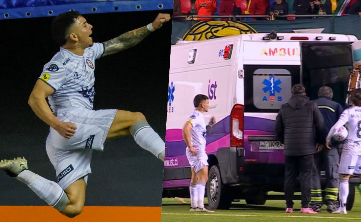 Tabla Liga de Primera: Limache salva la noche y le pone tarea a Colo Colo en accidentado partido