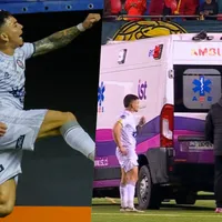 Tabla: Limache le pone tarea a Colo Colo en accidentado partido