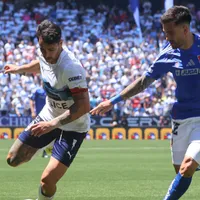 La inédita transmisión del Clásico Universitario: sorpresa para los hinchas