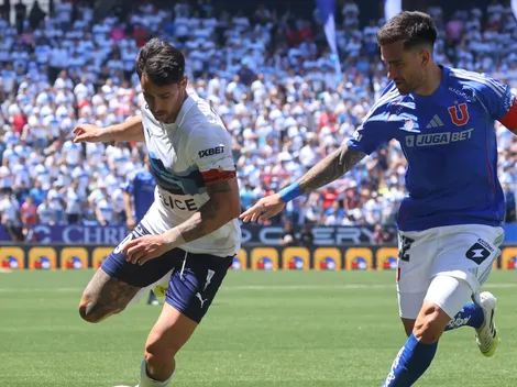 La inédita transmisión del Clásico Universitario: sorpresa para los hinchas