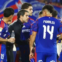 Los primeros refuerzos que Gago quiere en U de Chile