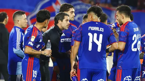 Fernando Gago ha dado a conocer los puestos que busca reforzar.