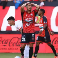 Compañero de César Pinares explica la salida de Limache