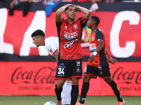 Compañero de César Pinares explica la salida de Limache