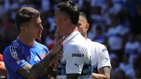 La U y la Católica, frente a frente.