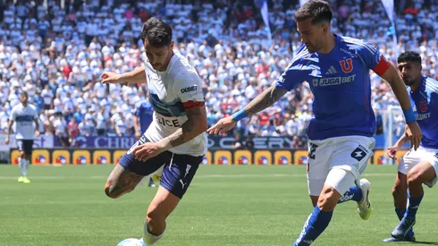 Clásico Universitario a la vuelta de la esquina.