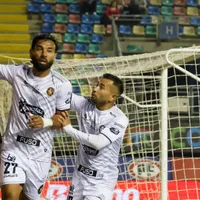 Figura de Limache saca pecho por la remontada amarga: "Los metimos atrás"