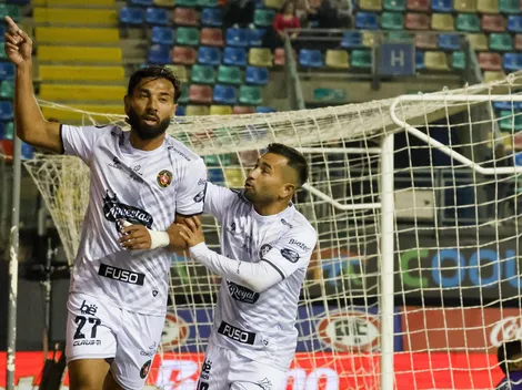 Figura de Limache saca pecho por la remontada amarga: "Los metimos atrás"