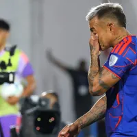 El misterio de Vargas en la U: citado, pero "apartado" en la mañana