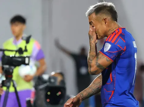 El misterio de Vargas en la U: citado, pero "apartado" en la mañana