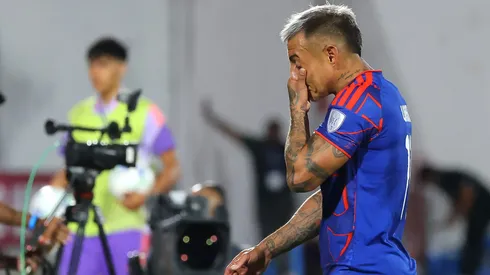 Edu sufre con las lesiones en la U.