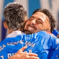 Un zurdazo infernal y un blooper grosero cambian al líder en la B