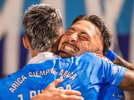 Un zurdazo infernal y un blooper grosero cambian al líder en la B