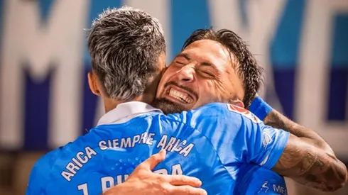 San Marcos de Arica tuvo una gran jornada en la región de Atacama.