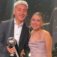 "Nos dijo a Pipe Loyola y a mí que no teníamos condiciones para Colo Colo"