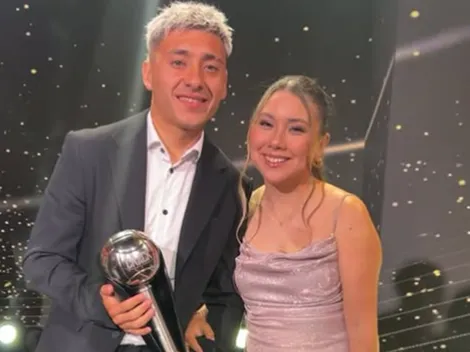 "Nos dijo a Pipe Loyola y a mí que no teníamos condiciones para Colo Colo"