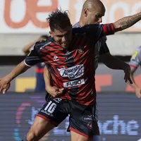 "Fue un gusto": Pinares rompe el silencio tras su salida de Limache