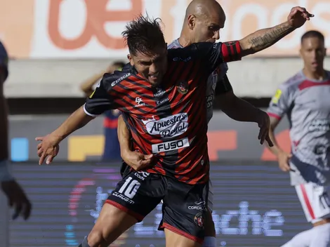 "Fue un gusto": Pinares rompe el silencio tras su salida de Limache