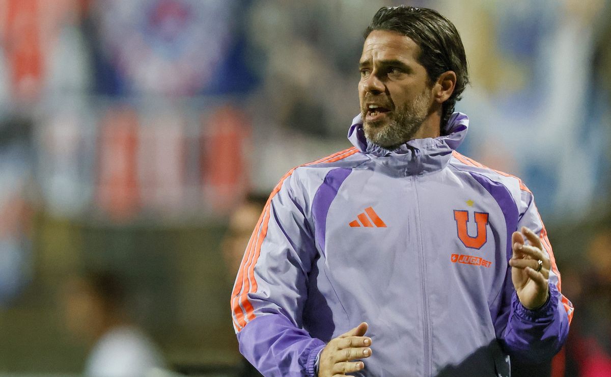 Campeón de la Sudamericana en la U de Chile fue compañero de Gago en Boca: “Se empezó a ir, era muy bueno”