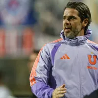 Campeón de la Sudamericana fue compañero de Gago: "Se empezó a ir, era..."