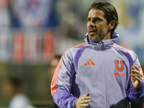 Campeón de la Sudamericana fue compañero de Gago: "Se empezó a ir, era..."