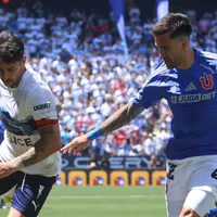 En vivo: Se viene el Clásico Universitario 202