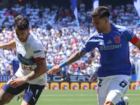 En vivo: Se viene el Clásico Universitario 202