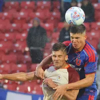 "Le gana un juvenil": Duras críticas a refuerzo de la U