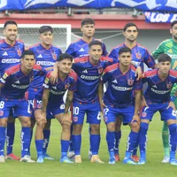 ¡Assadi y Aránguiz a la banca! Formación confirmada de la U en el Clásico