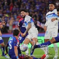 En vivo: La U lo gana por la mínima ante la UC