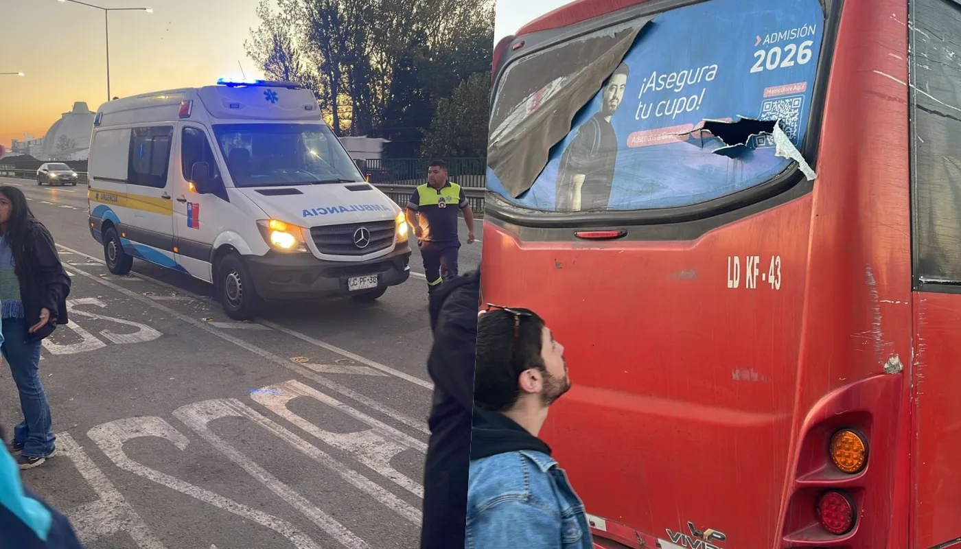 Foto: Javier Limardo.