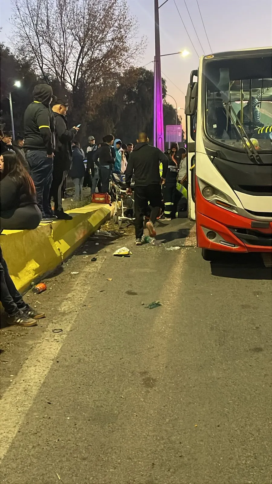 Foto: Javier Limardo.