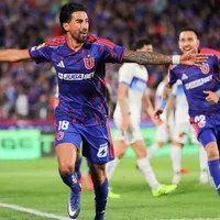 Tabla: la U se mete en la pelea de perros grandes