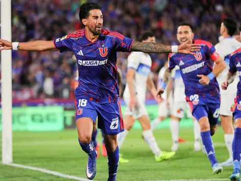 Tabla: la U se mete en la pelea de perros grandes