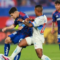 "A ganarme el puesto": crack de la U avisa tras ser elegido la figura