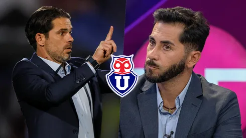 El DT maravilló al ídolo azul tras el Clásico Universitario.