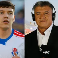 El jugador azul que enamoró a Borghi: "Qué buena noticia para..."