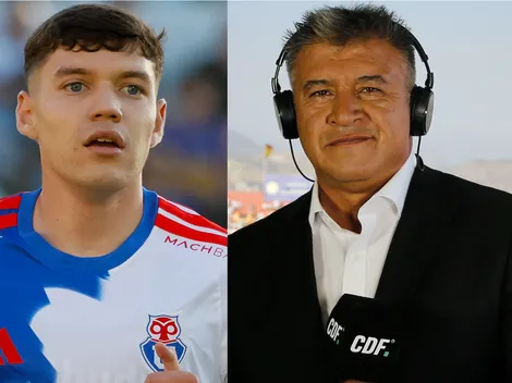 El jugador azul que enamoró a Borghi: "Qué buena noticia para..."