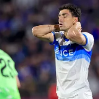 La fuerte autocrítica del plantel de la UC: "Cuando regalas un tiempo..."