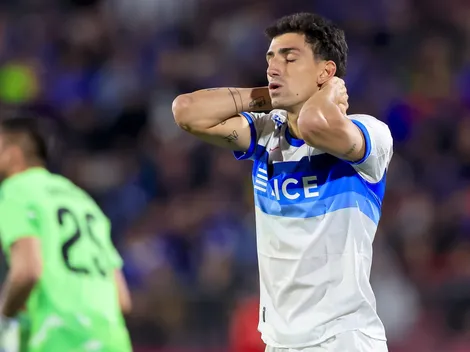 La fuerte autocrítica del plantel de la UC: "Cuando regalas un tiempo..."