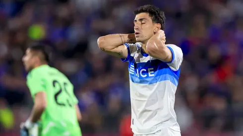 Esto dijeron en el plantel de U. Católica tras el clásico