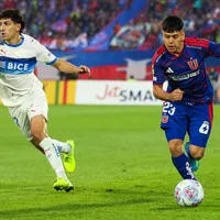 "Desde pequeño juego medio pichulero, tengo cositas de Neymar"