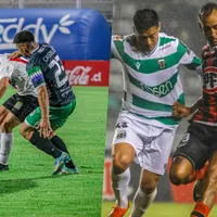 Tabla Primera B: Puerto Montt pierde la cima y Rangers en caída libre