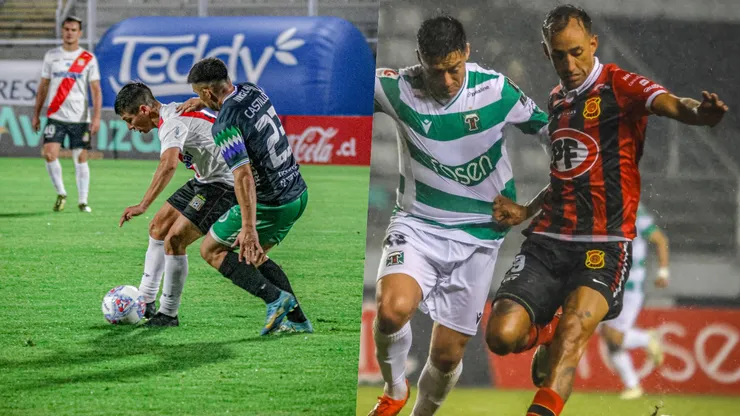 Con dos partidazos se cerró la jornada de sábado.