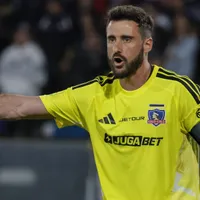 Colo Colo revela que De Paul ya tiene fecha para su operación